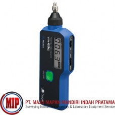 RION VM63C Portable Vibration Meter RION VM63C Portable Vibration Meter